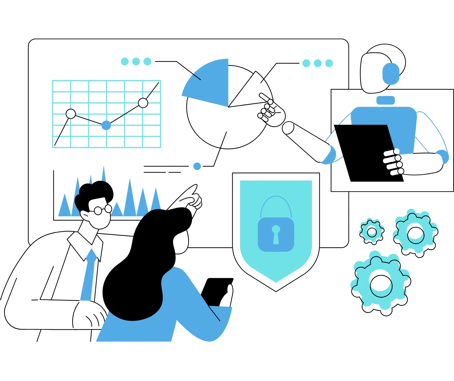 Neomeric AI Innovation